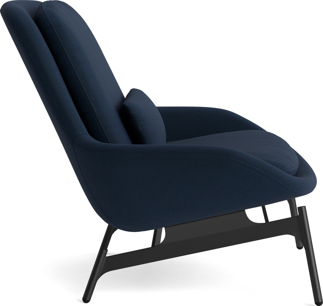Field Lounge Chair - New Colours