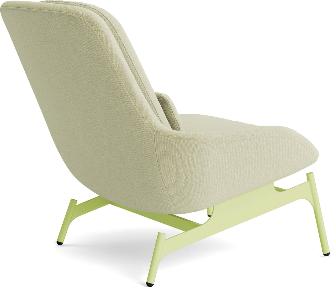 Field Lounge Chair - New Colours