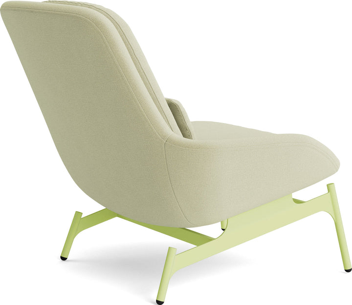 Field Lounge Chair - New Colours