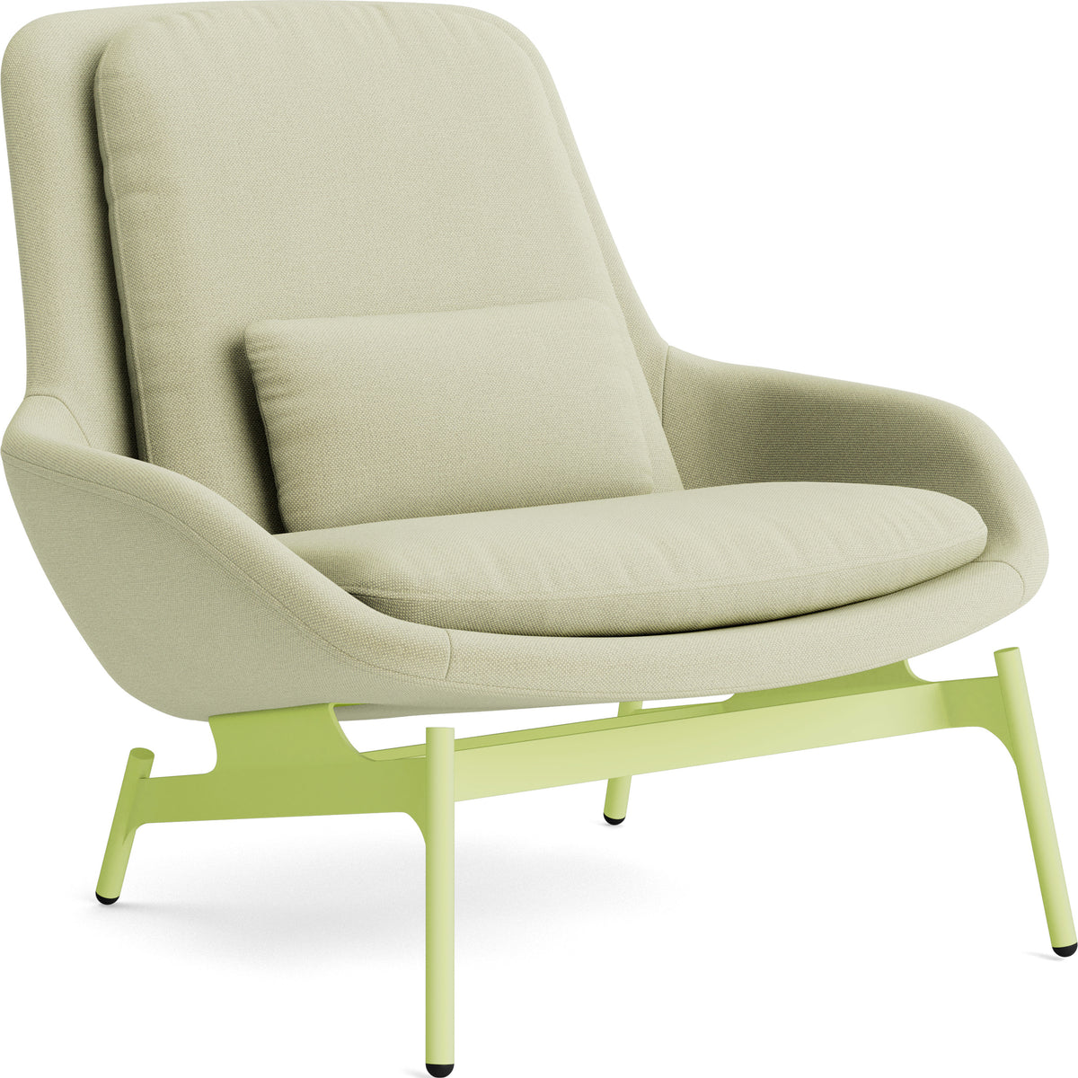 Field Lounge Chair – Design House Vancouver