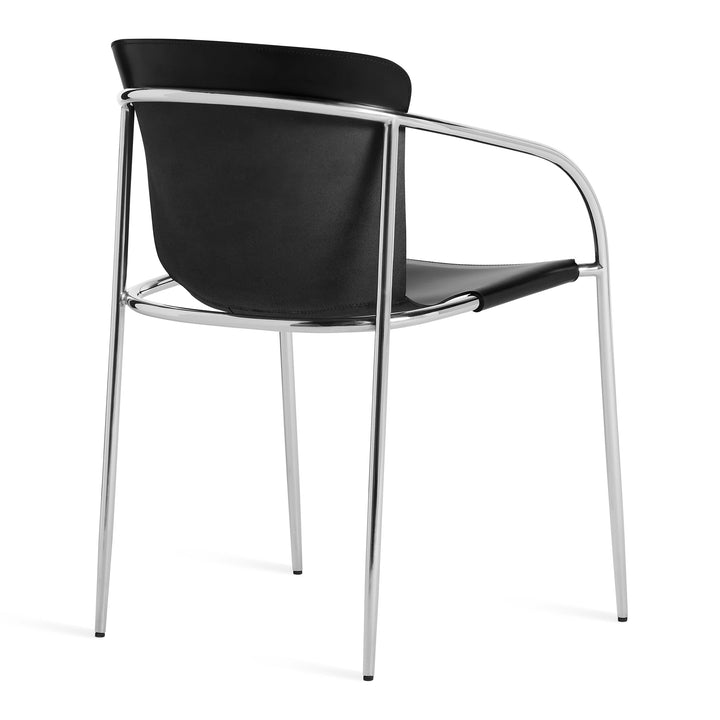 Farrier Dining Chair