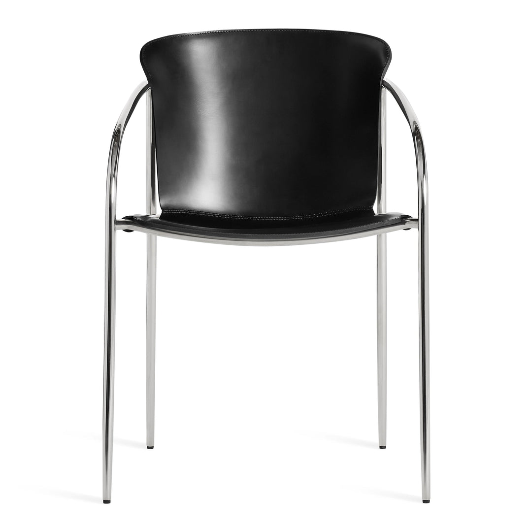Farrier Dining Chair