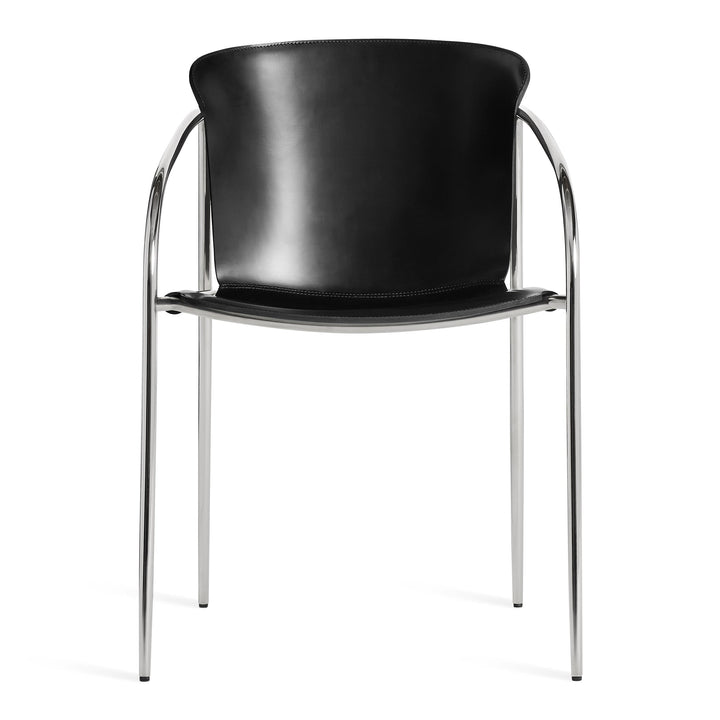 Farrier Dining Chair