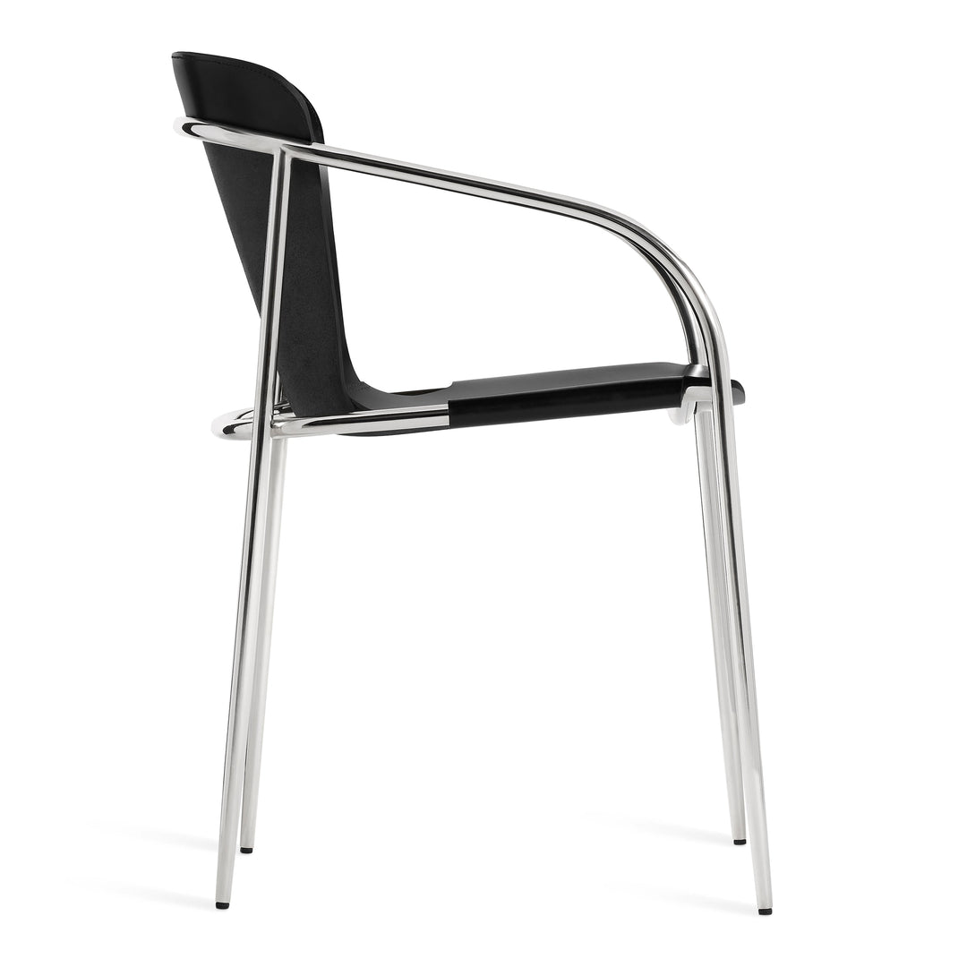 Farrier Dining Chair