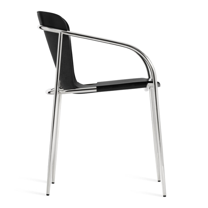 Farrier Dining Chair