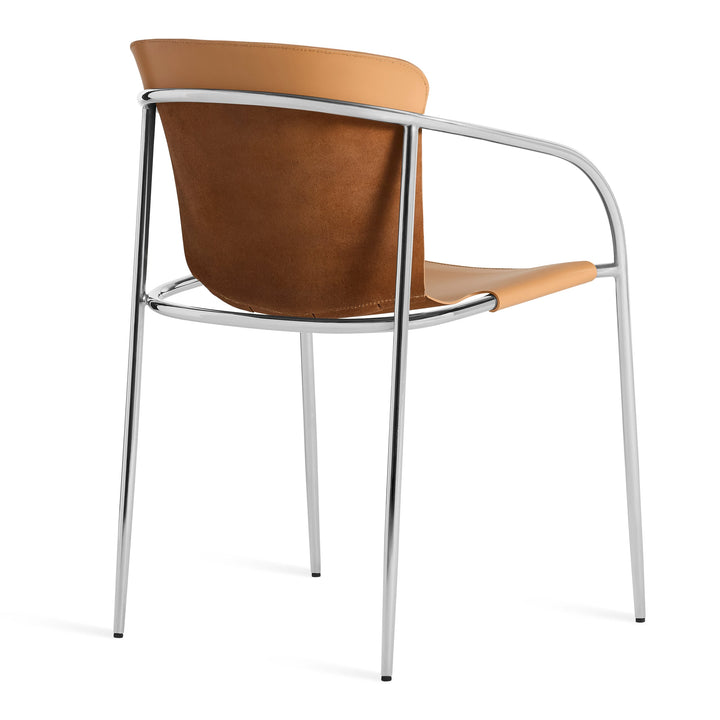 Farrier Dining Chair