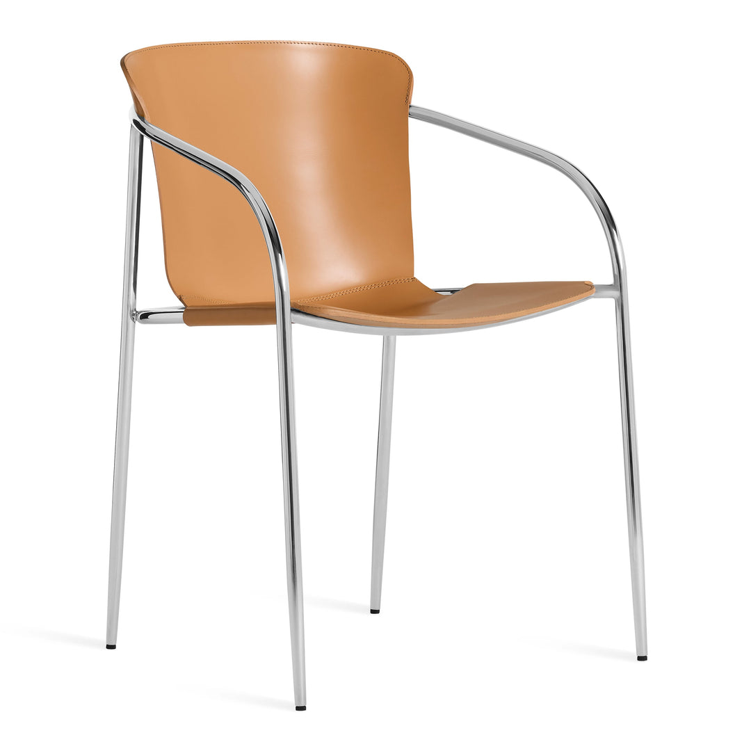 Farrier Dining Chair