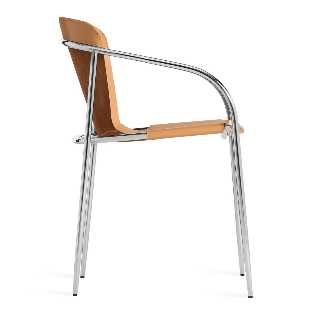 Farrier Dining Chair