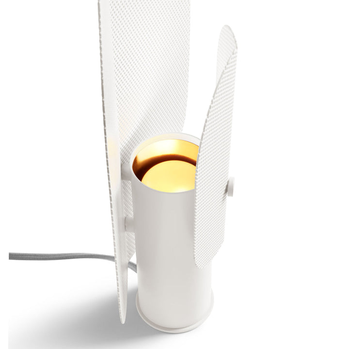Filter Table Lamp