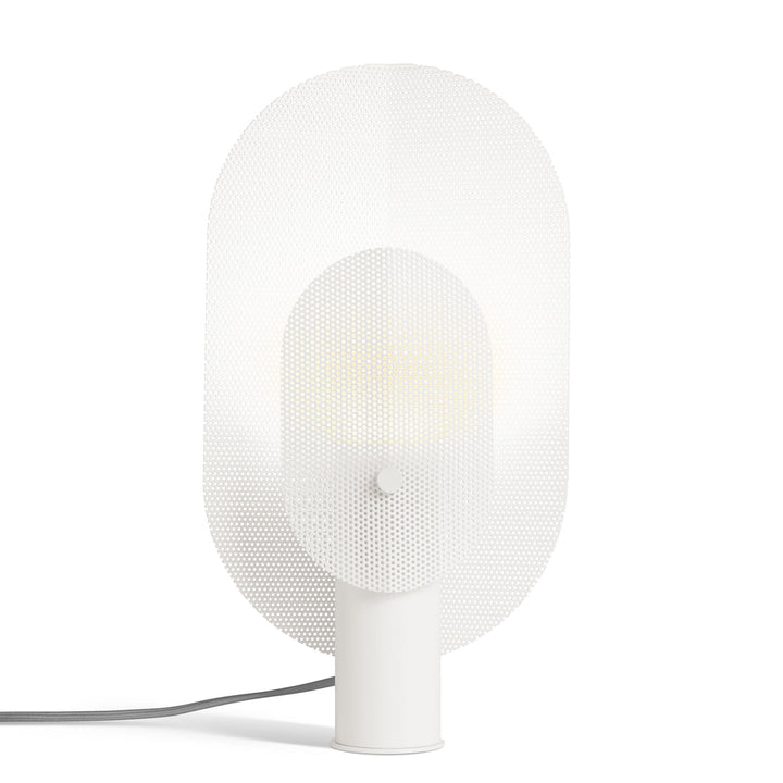 Filter Table Lamp