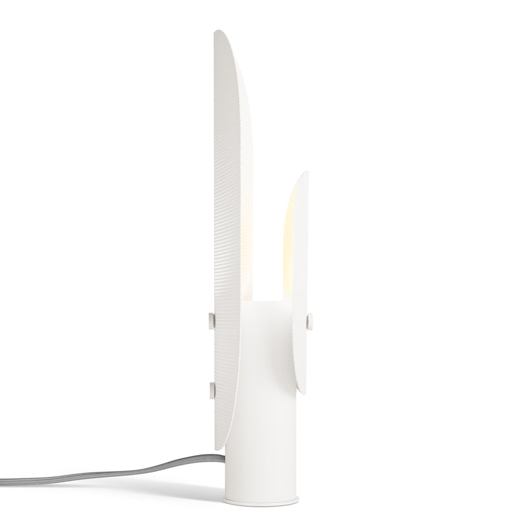 Filter Table Lamp