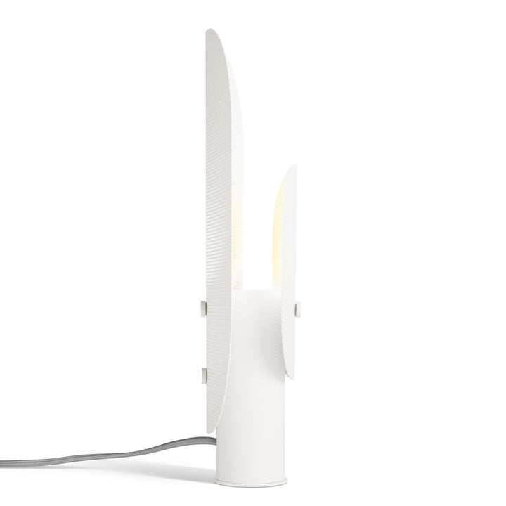 Filter Table Lamp