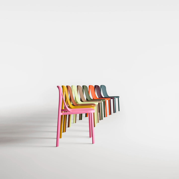 Decade Chair