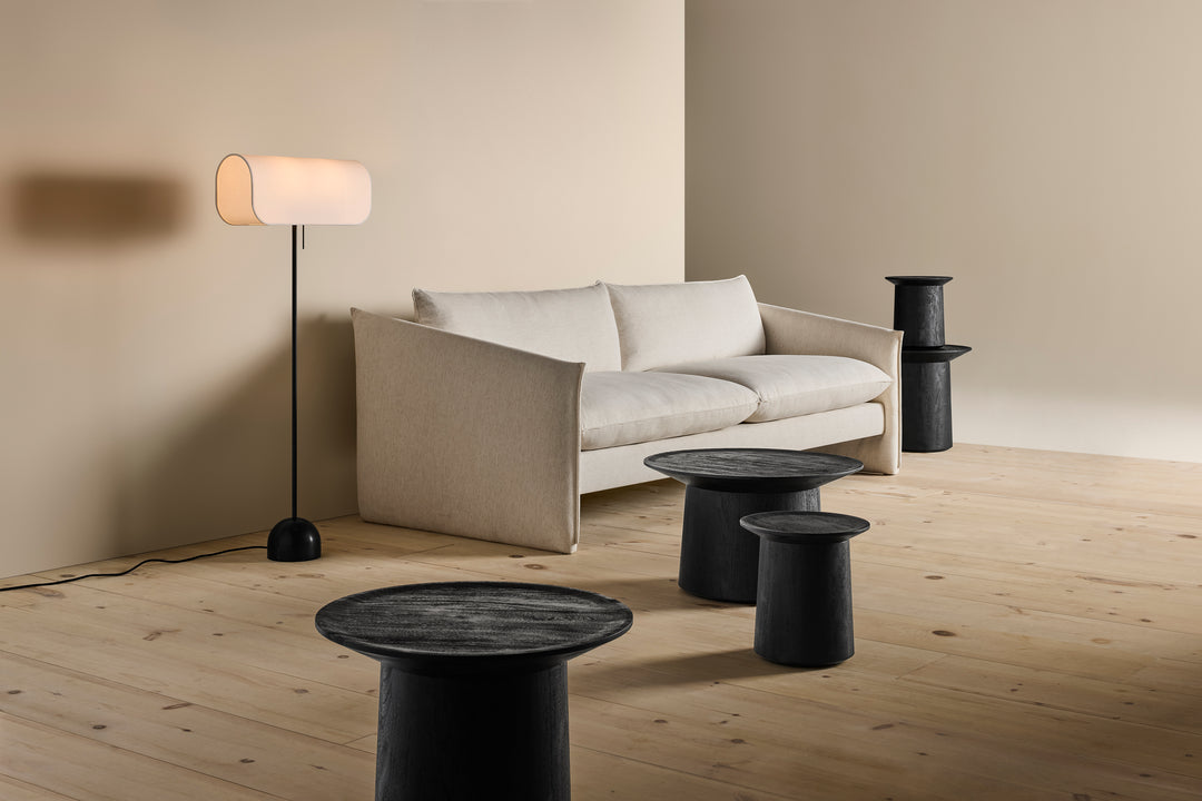 Coco Coffee Table