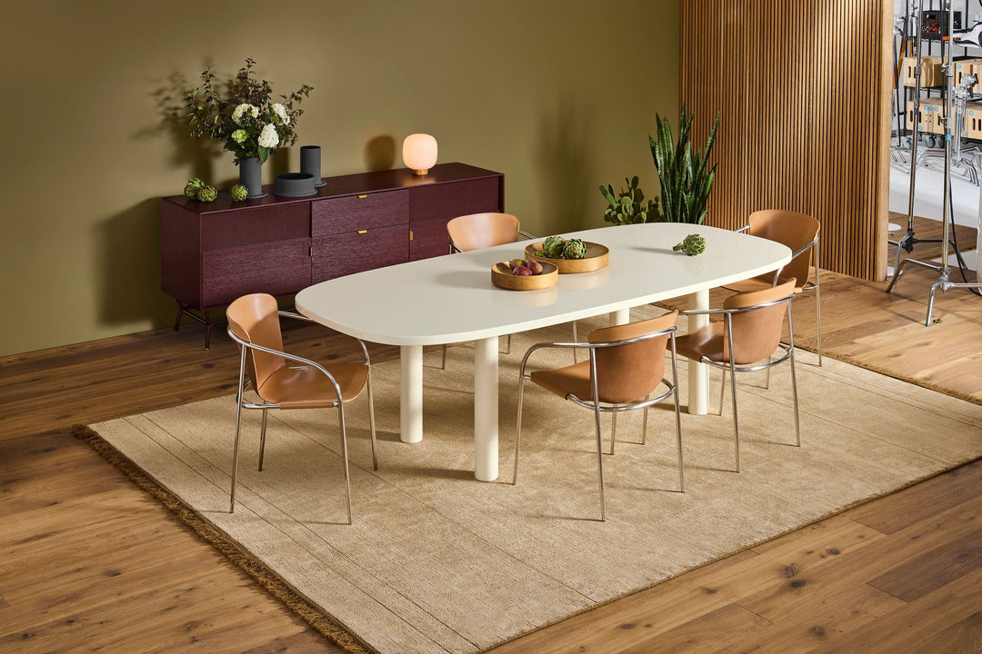 Good Times 100" Dining Table