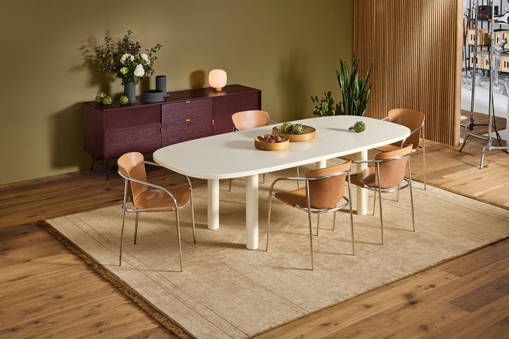Good Times 100" Dining Table