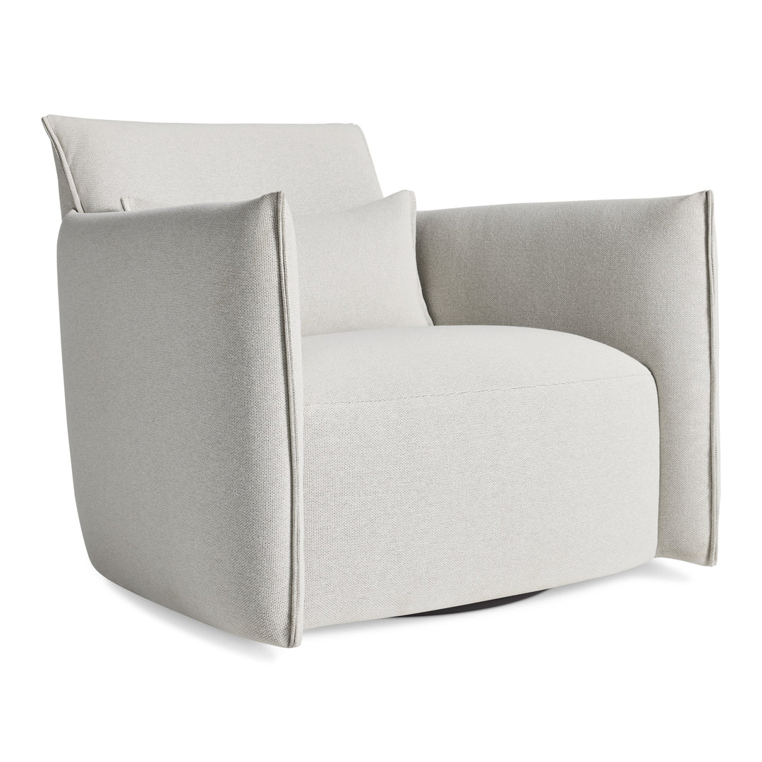 Oft Swivel Lounge Chair