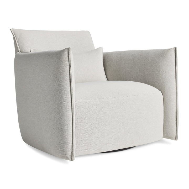Oft Swivel Lounge Chair