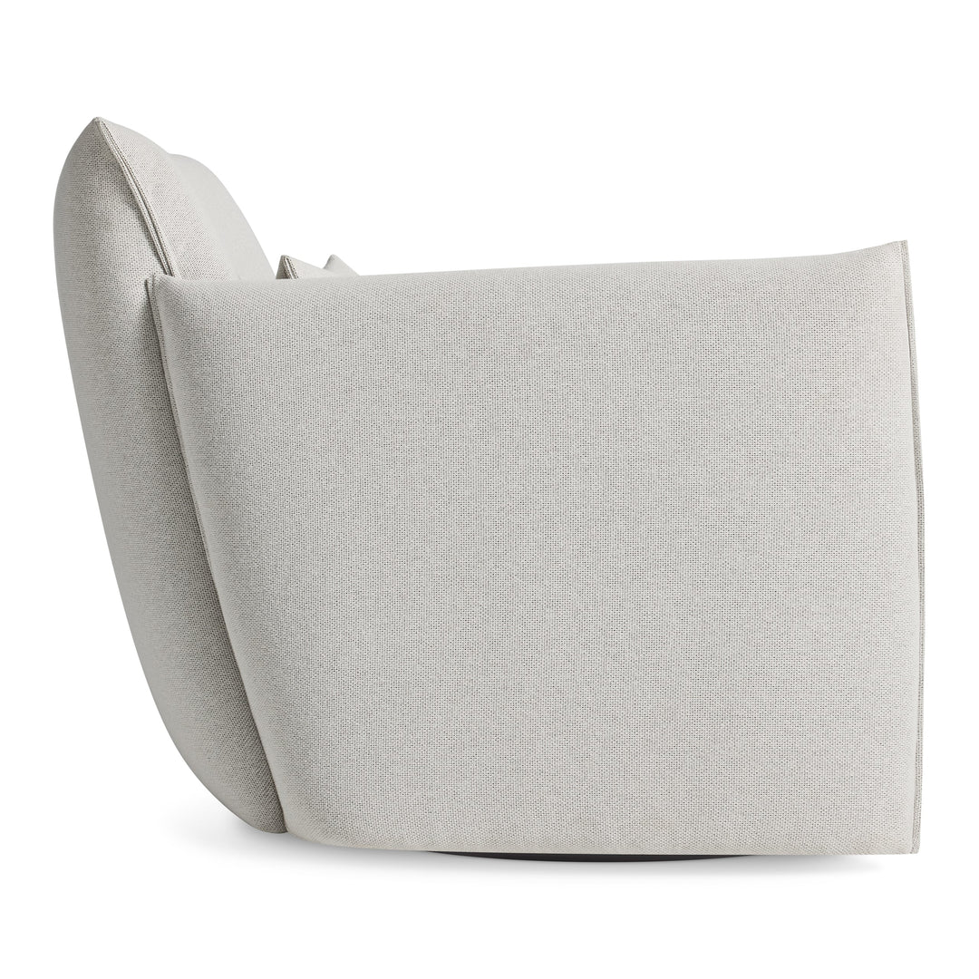 Oft Swivel Lounge Chair