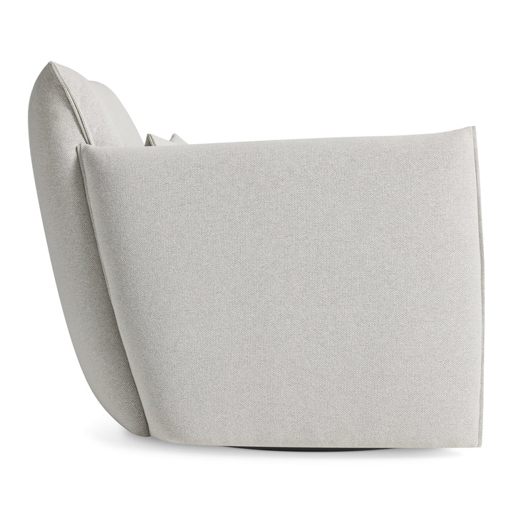 Oft Swivel Lounge Chair