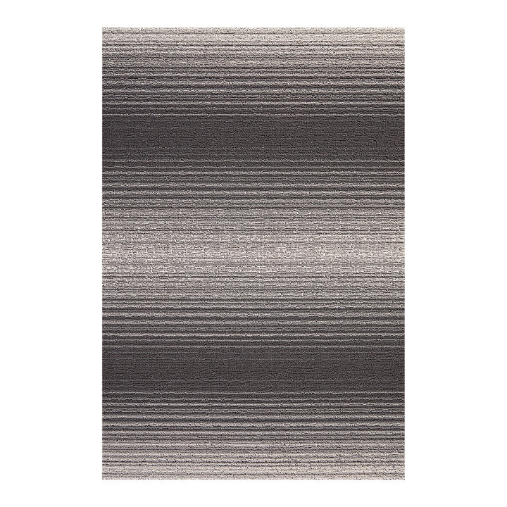 Fade Stripe Shag Mat Runner