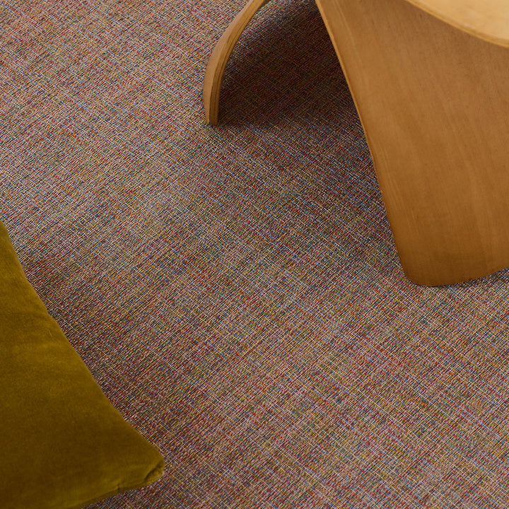Bouclé Floor Mat