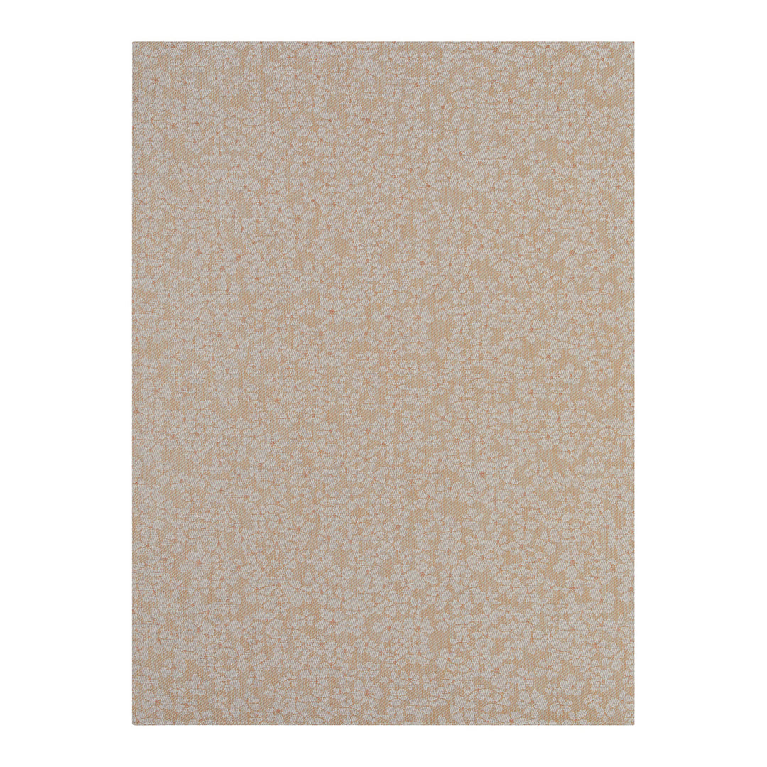 Flora Floor Mat