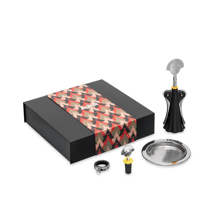 Alessi & Wine Anna Gift Set