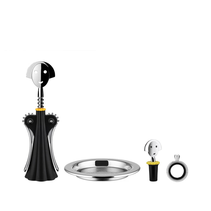 Alessi & Wine Anna Gift Set