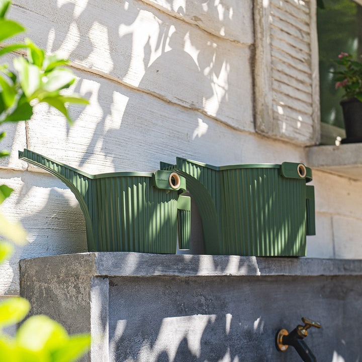 Hachiman Garden Beetle Watering Cans