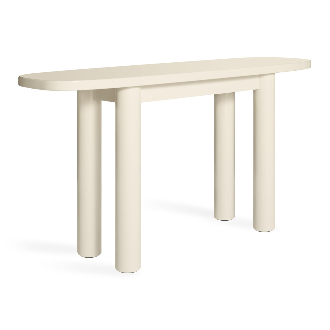 Good Times Console Table