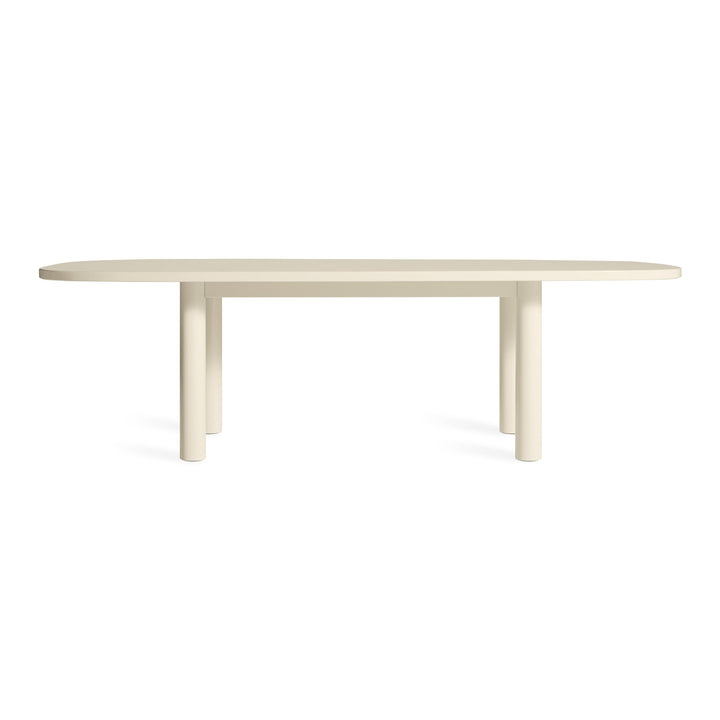 Good Times 100" Dining Table