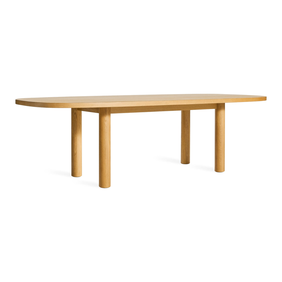 Good Times 100" Dining Table