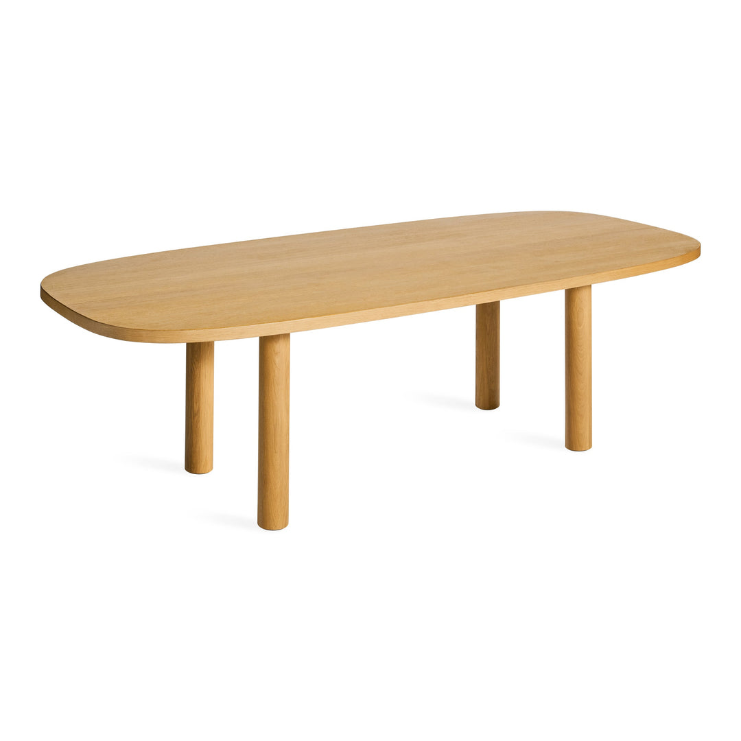 Good Times 100" Dining Table