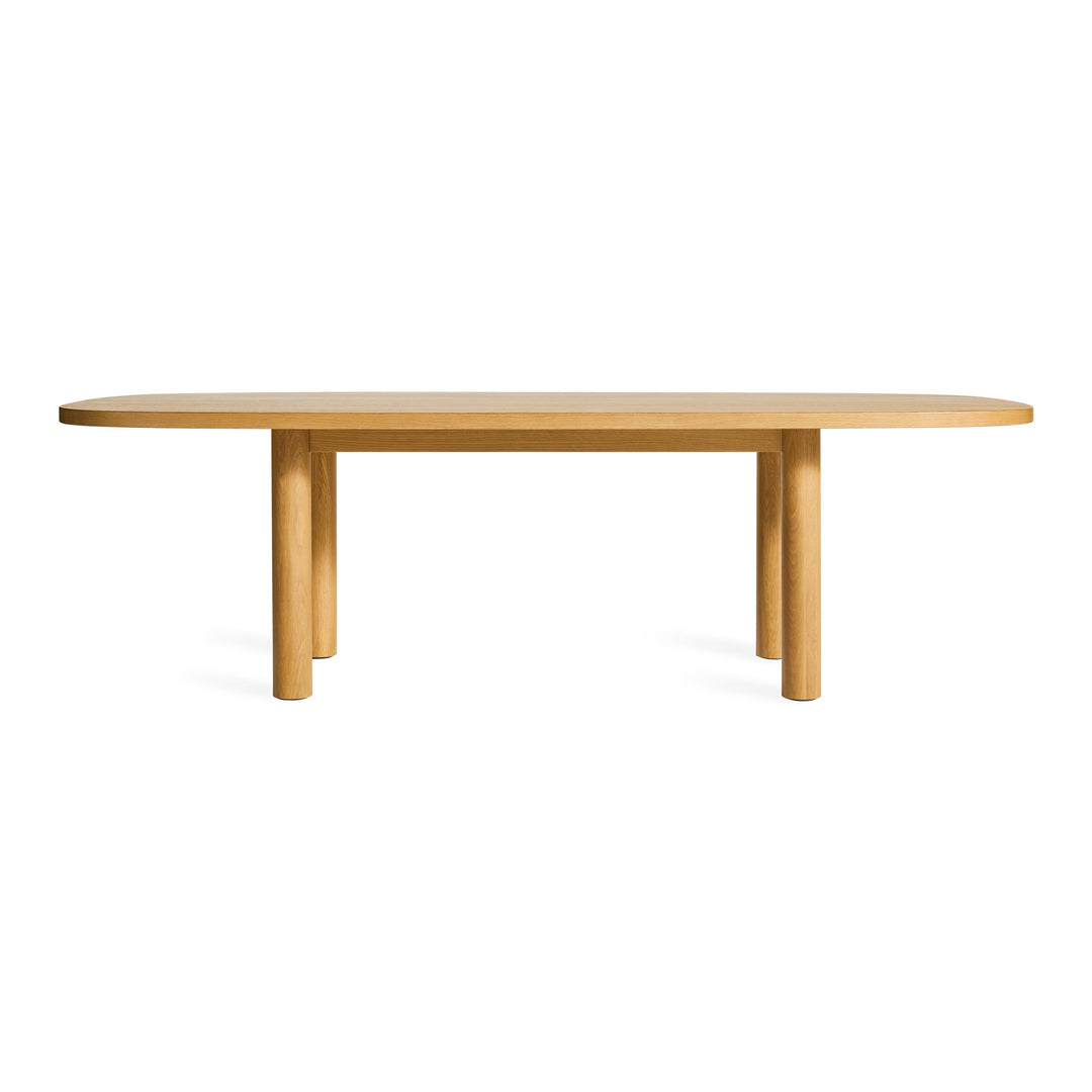 Good Times 100" Dining Table