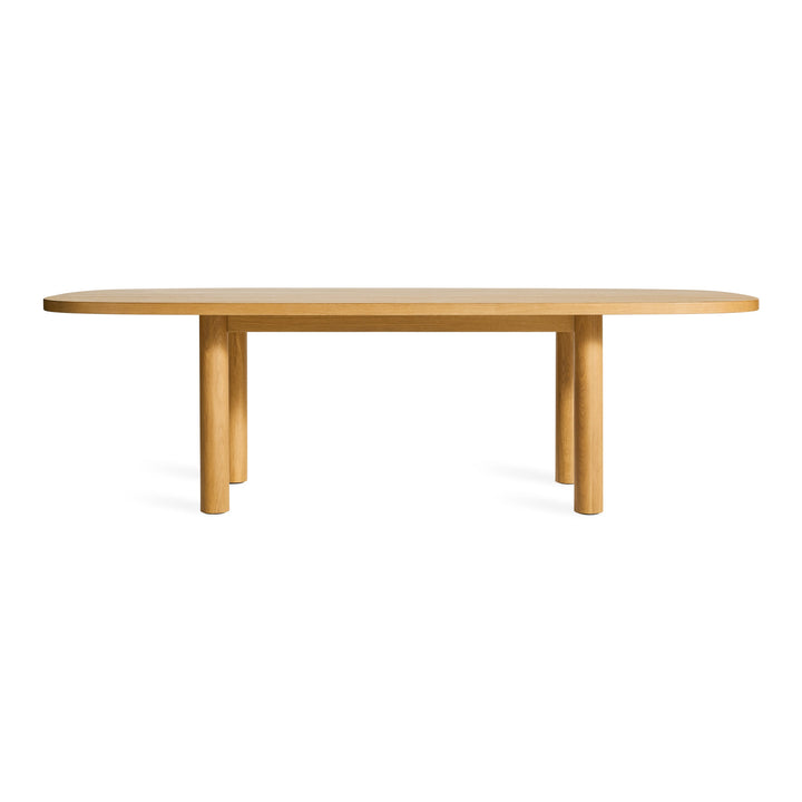 Good Times 100" Dining Table