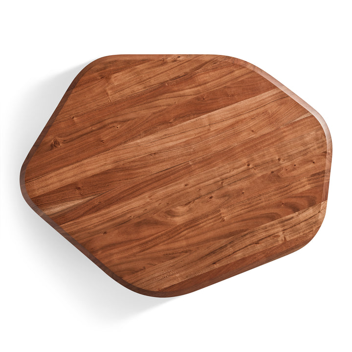 Hoard Coffee Table with Storage