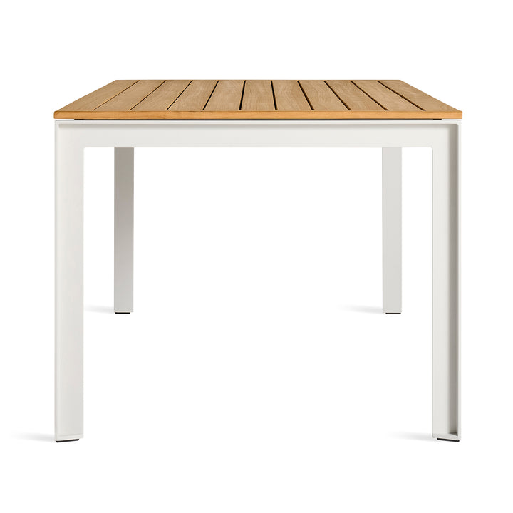 Hold Tight Outdoor Dining Table