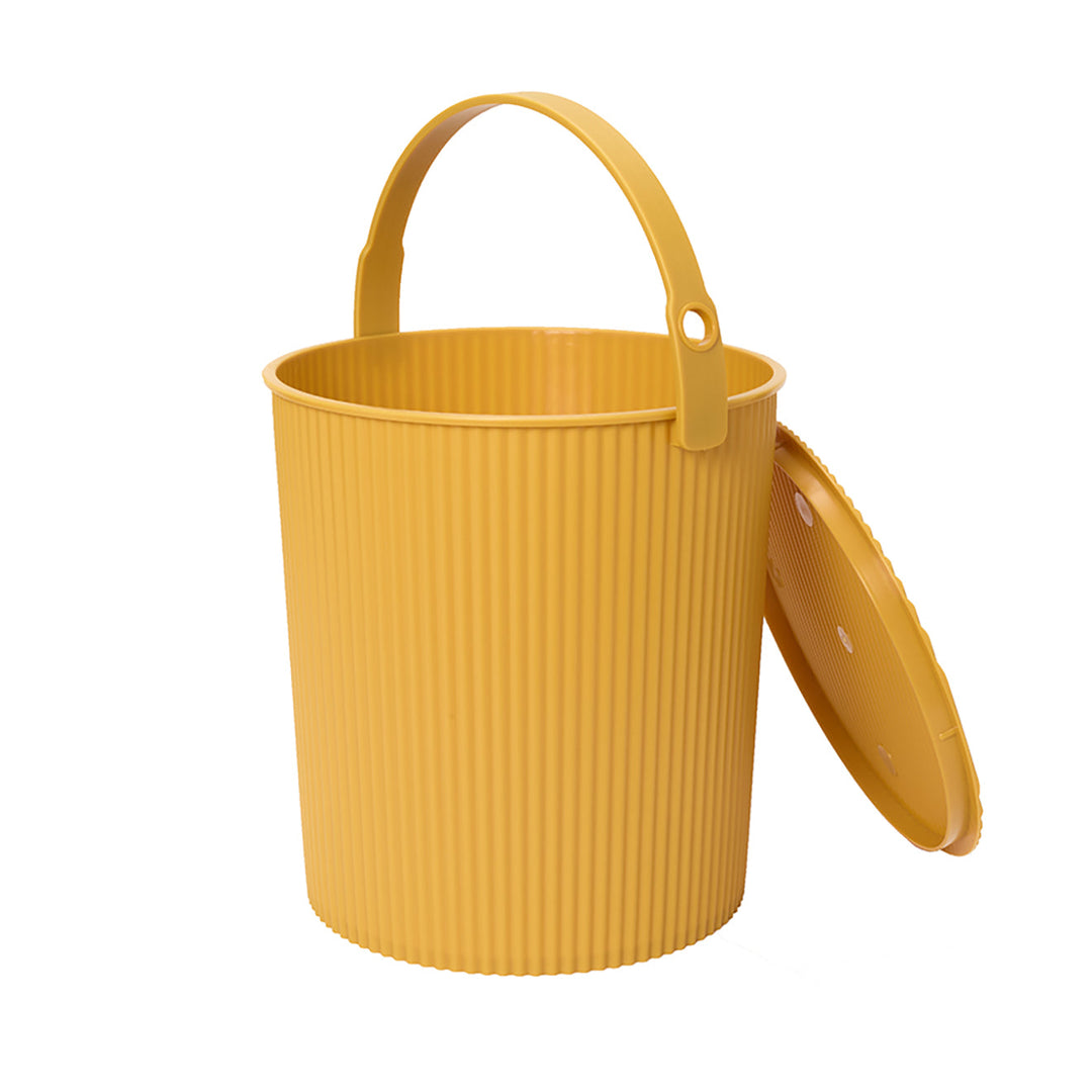Hachiman Buckets