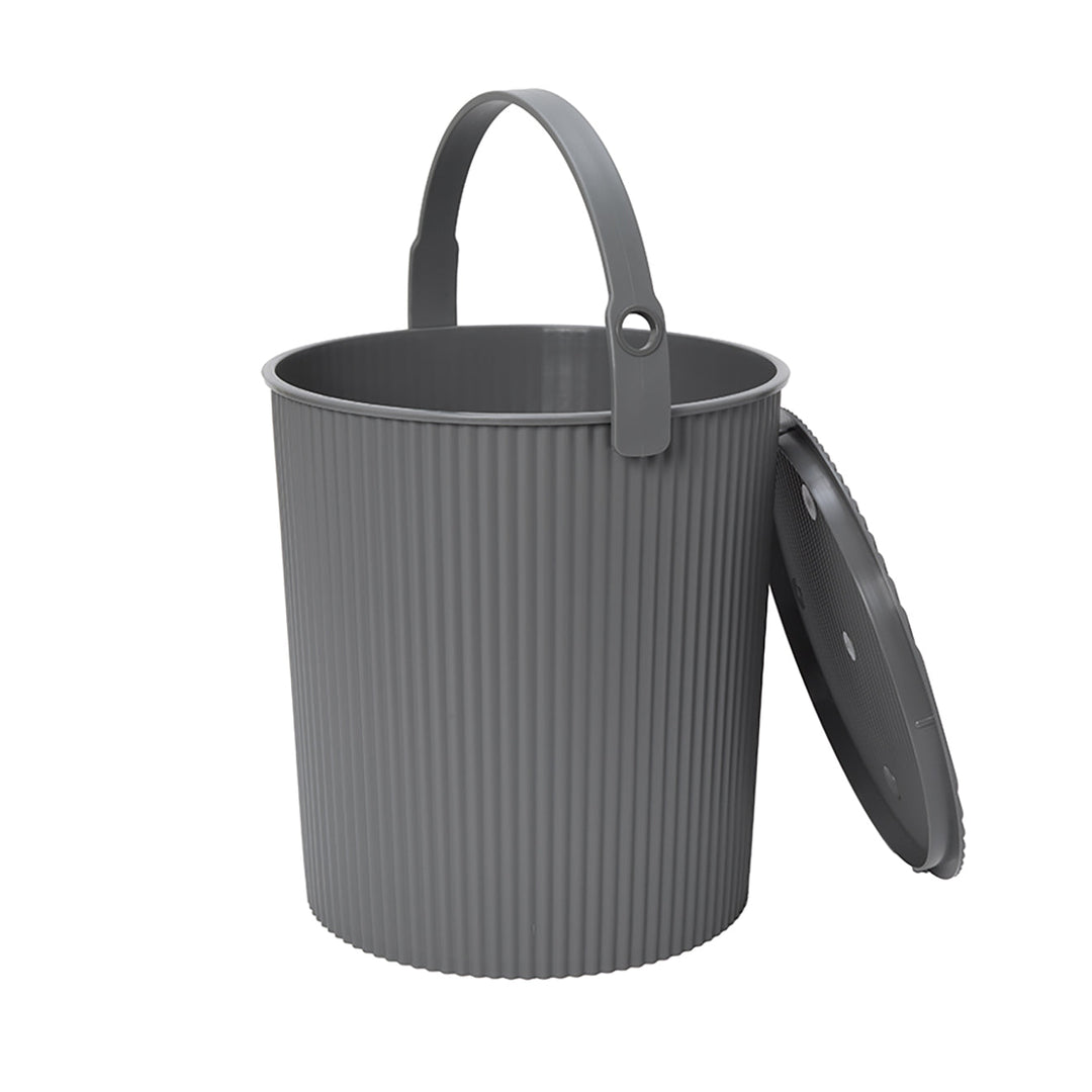 Hachiman Buckets