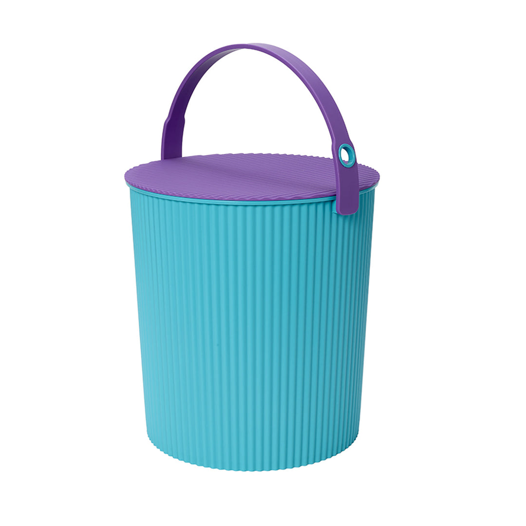 Hachiman Buckets - Multicolour