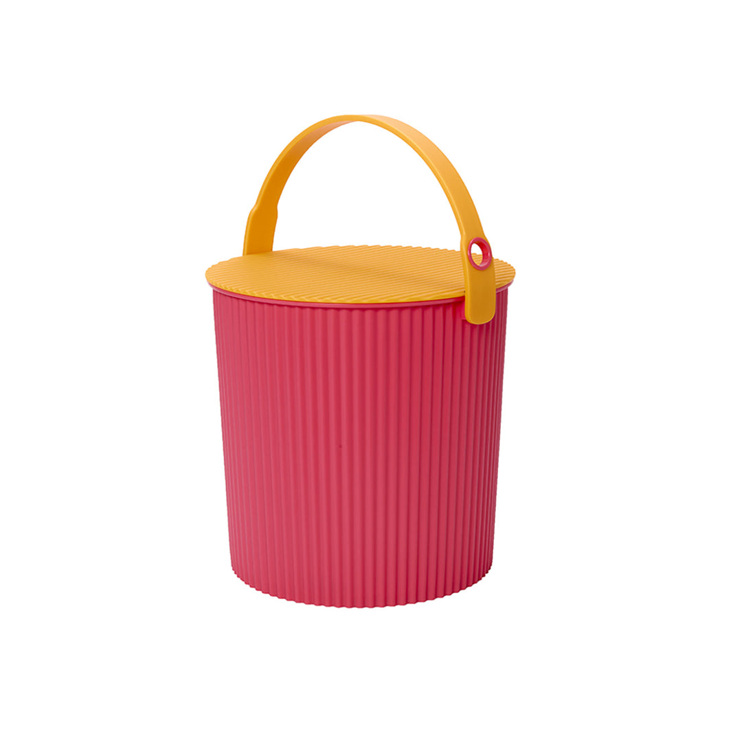 Hachiman Buckets - Multicolour