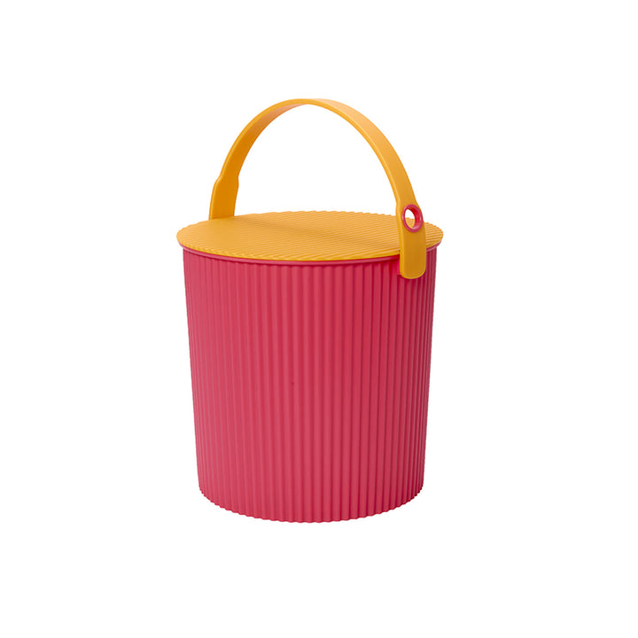 Hachiman Buckets - Multicolour