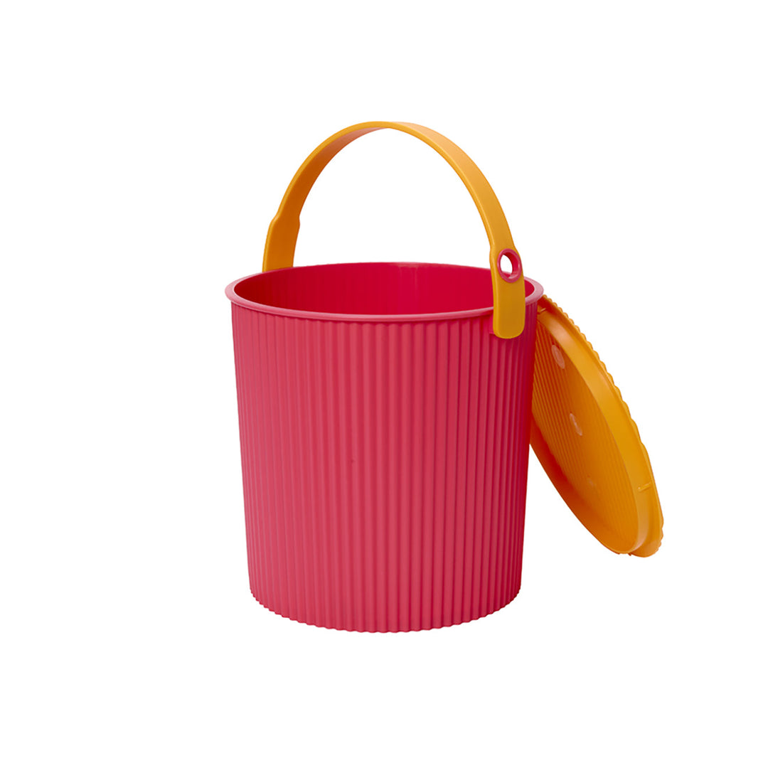 Hachiman Buckets - Multicolour