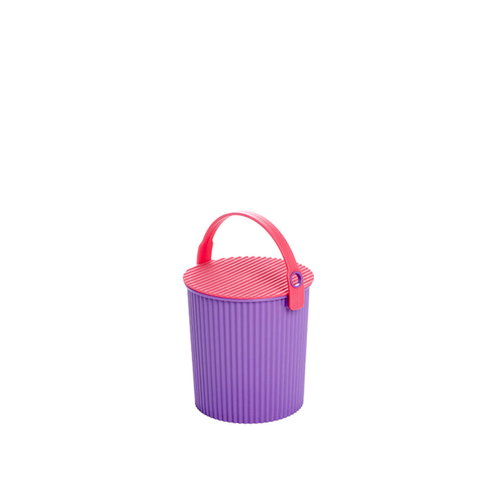 Hachiman Buckets - Multicolour