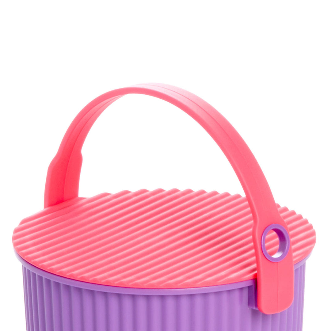 Hachiman Buckets - Multicolour