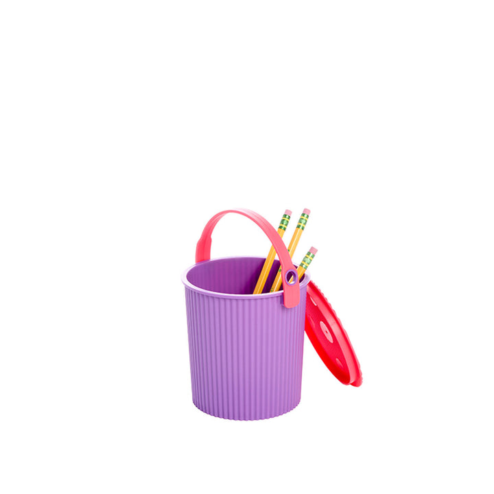 Hachiman Buckets - Multicolour