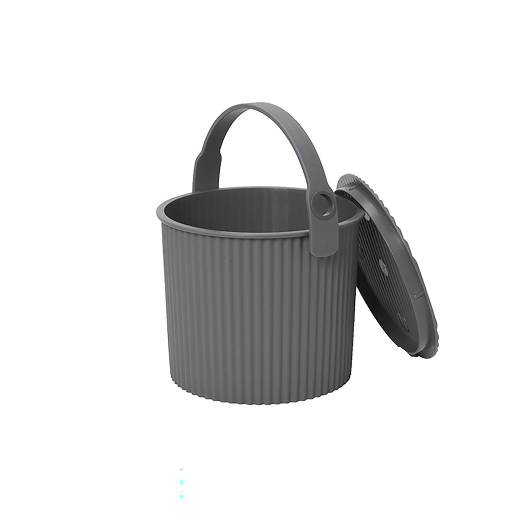 Hachiman Buckets