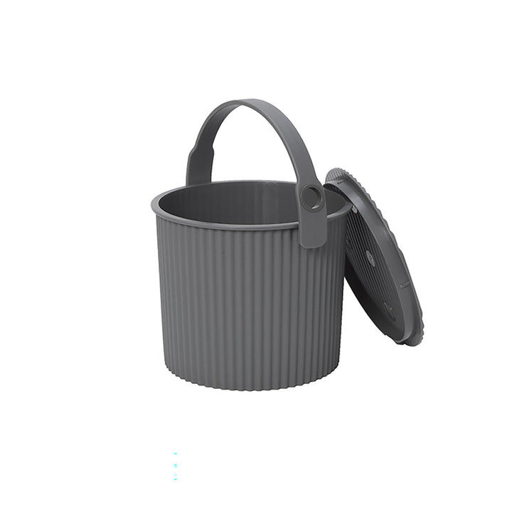 Hachiman Buckets
