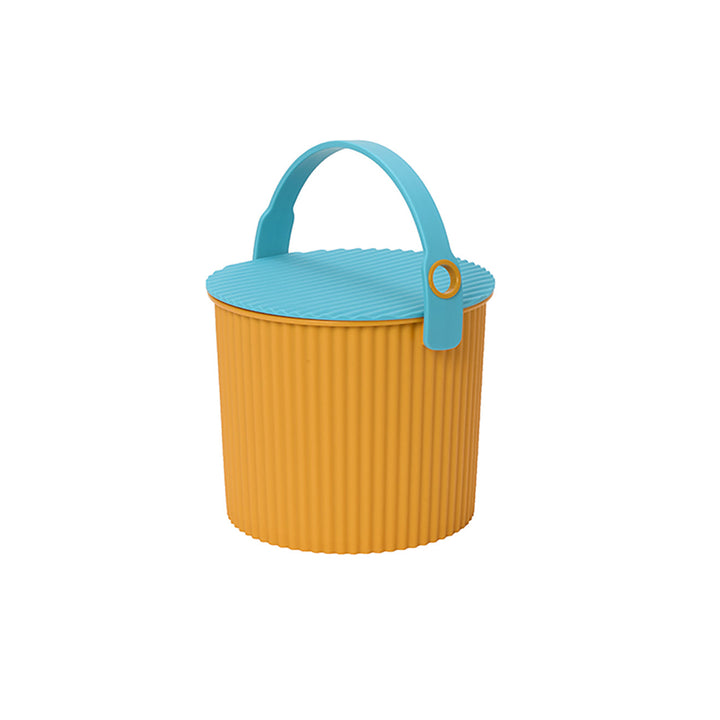Hachiman Buckets - Multicolour